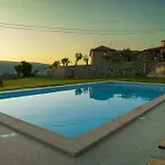 Casa De Belmonte Дом отдыха *