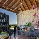 Дом отдыха Casa De Belmonte Каштелу-ди-Пайва