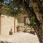 Casa De Belmonte Каштелу-ди-Пайва