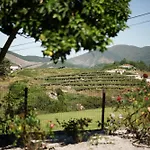 Дом отдыха Casa De Belmonte *