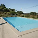 Casa De Belmonte Дом отдыха *