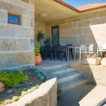 Дом отдыха Casa De Belmonte Каштелу-ди-Пайва