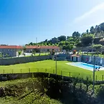 Дом отдыха Casa De Belmonte