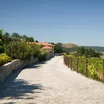 Casa De Belmonte Дом отдыха *