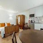 Casa De Belmonte Дом отдыха Каштелу-ди-Пайва