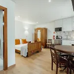 Casa De Belmonte *