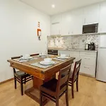 Casa De Belmonte Дом отдыха