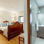 Casa De Belmonte Дом отдыха *