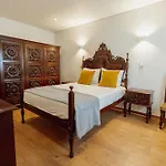Casa De Belmonte Дом отдыха