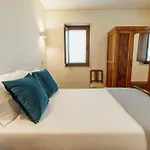 Casa De Belmonte Дом отдыха Каштелу-ди-Пайва