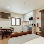 Дом отдыха Casa De Belmonte Каштелу-ди-Пайва