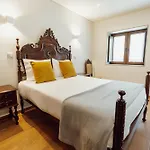 Casa De Belmonte Каштелу-ди-Пайва
