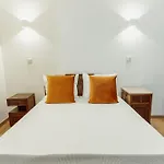 Дом отдыха Casa De Belmonte