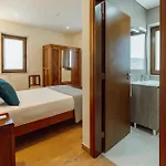 Дом отдыха Casa De Belmonte *