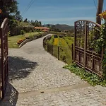 Дом отдыха Casa De Belmonte Каштелу-ди-Пайва