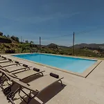 Casa De Belmonte Дом отдыха Каштелу-ди-Пайва