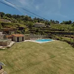 Casa De Belmonte Дом отдыха *