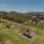 Casa De Belmonte * Каштелу-ди-Пайва