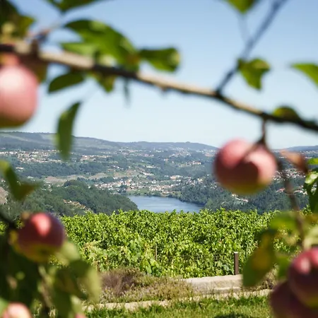 Casa De Belmonte Casa de Férias