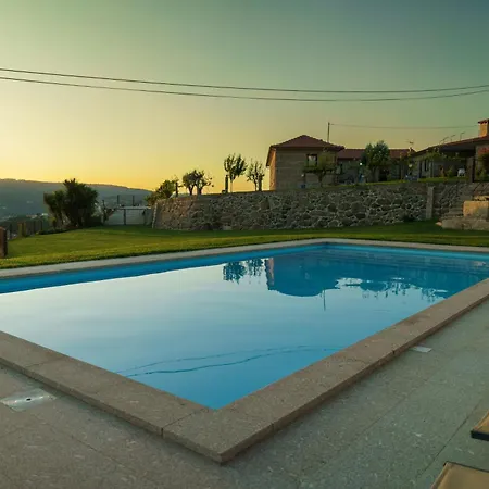 Casa De Belmonte Дом отдыха *