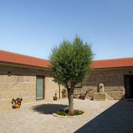 Casa de Férias Casa De Belmonte