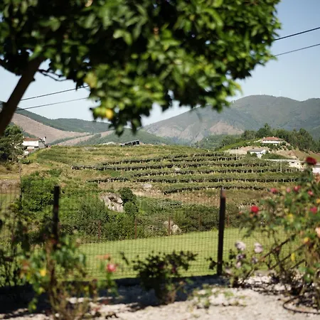 Дом отдыха Casa De Belmonte *