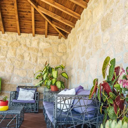 Casa De Belmonte *