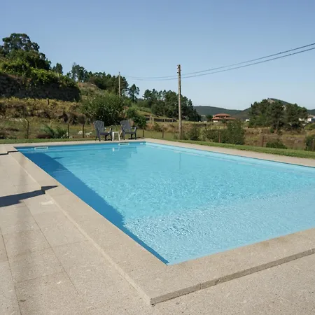 Casa De Belmonte Ferienhaus *