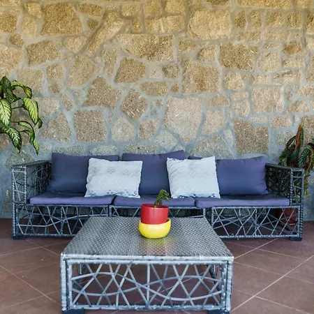 Casa De Belmonte * Castelo de Paiva