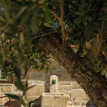 Casa De Belmonte Дом отдыха