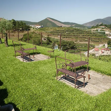 Casa De Belmonte