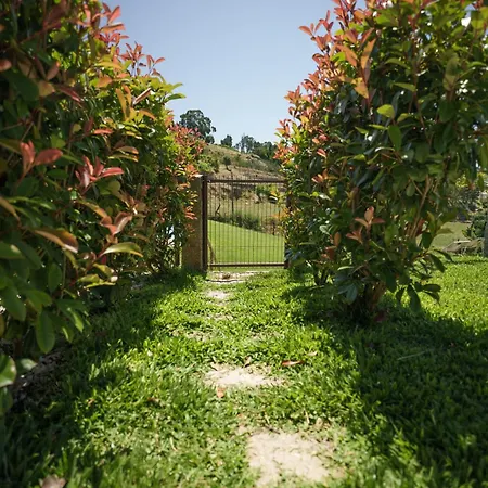 Casa De Belmonte Дом отдыха