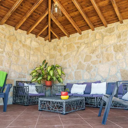 Ferienhaus Casa De Belmonte *
