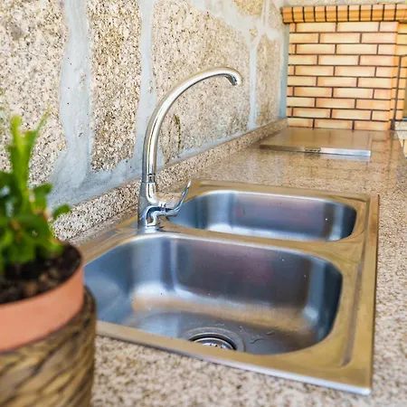 Casa de Férias Casa De Belmonte *