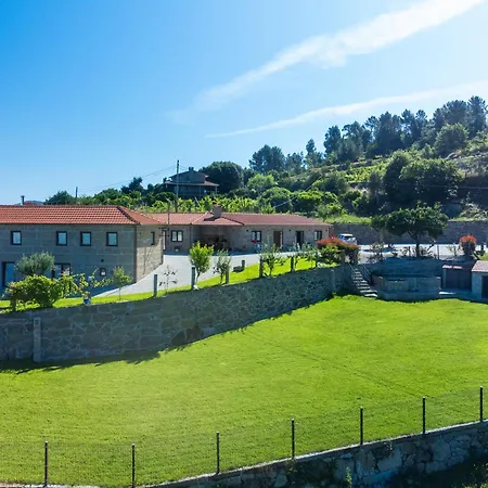Casa De Belmonte Ferienhaus