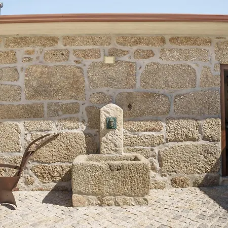 Ferienhaus Casa De Belmonte
