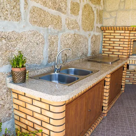 Casa De Belmonte Casa de Férias