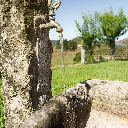 Casa De Belmonte *