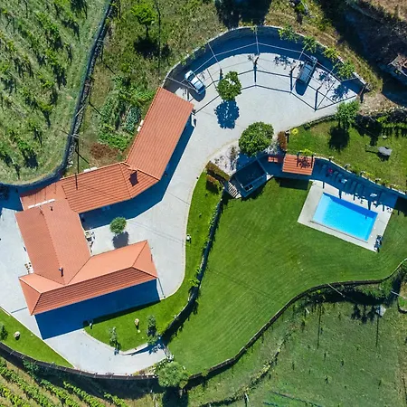 Дом отдыха Casa De Belmonte *