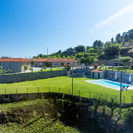 Casa de Férias Casa De Belmonte