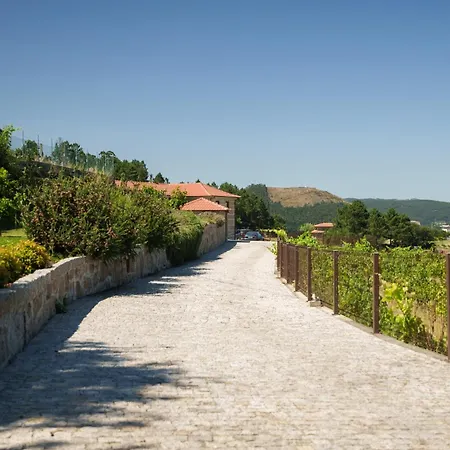 Casa De Belmonte Ferienhaus *
