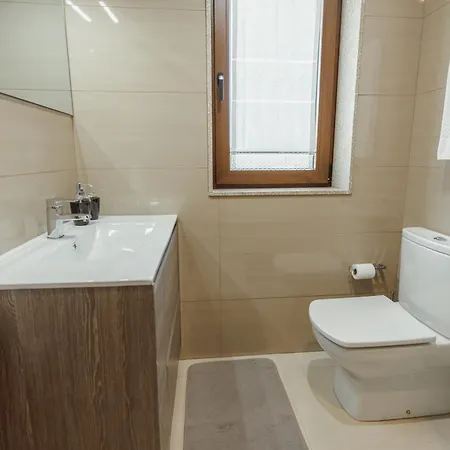 Casa De Belmonte Дом отдыха