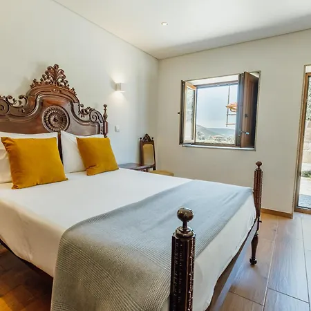Ferienhaus Casa De Belmonte