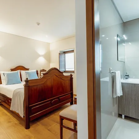 Casa De Belmonte Дом отдыха *