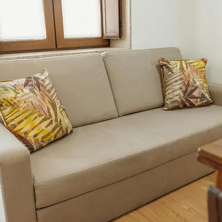 Casa De Belmonte Дом отдыха Каштелу-ди-Пайва