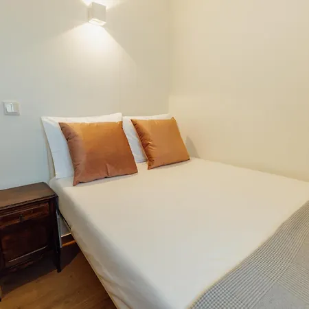 Casa De Belmonte Castelo de Paiva