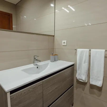 Casa De Belmonte * Castelo de Paiva