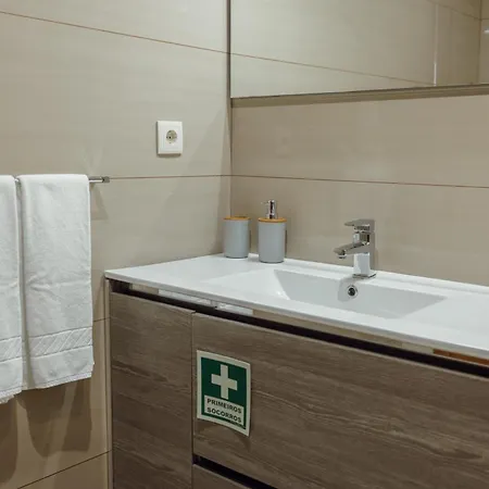 Дом отдыха Casa De Belmonte