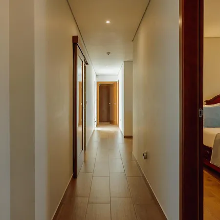 Casa De Belmonte * Castelo de Paiva