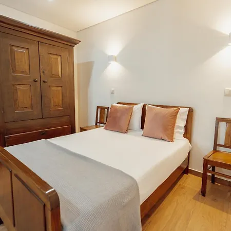 Casa de Férias Casa De Belmonte